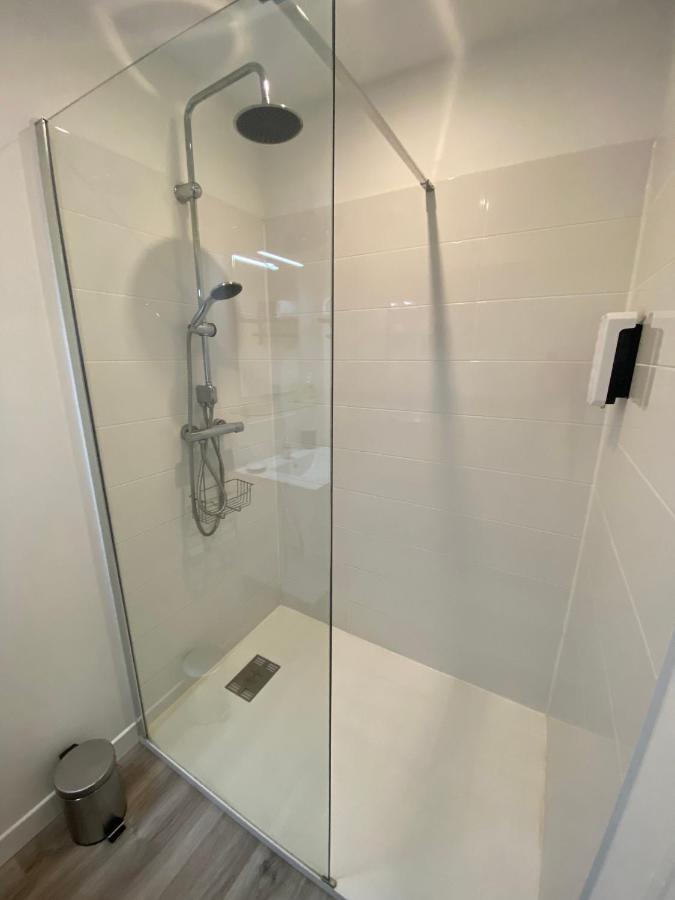 Appartement Cholet Les Halles Cote Jardin Buitenkant foto